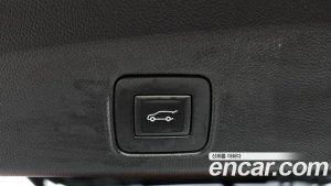 ChevroletGMDaewoo Trailblazer 1.3 Turbo 2WD 2022 года из Южной Кореи