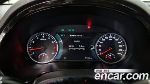 Kia Seltos Бензин 1.6 Turbo 4WD 2021 года из Южной Кореи