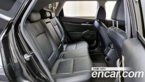 Kia Seltos Бензин 1.6 Turbo 4WD 2021 года из Южной Кореи
