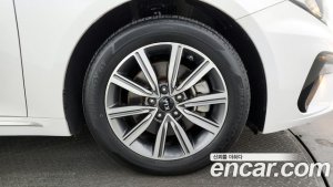 Kia K5 2.0 2020 года из Южной Кореи