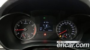 Kia K5 2.0 2020 года из Южной Кореи