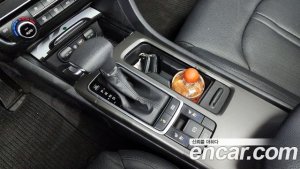 Kia K5 2.0 2020 года из Южной Кореи