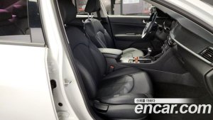 Kia K5 2.0 2020 года из Южной Кореи