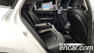 Kia K5 2.0 2020 года из Южной Кореи