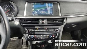 Kia K5 2.0 2020 года из Южной Кореи