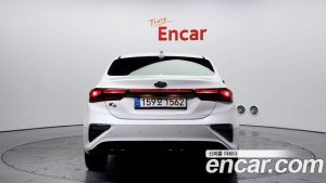 Kia K3 Standard 2021 года из Южной Кореи