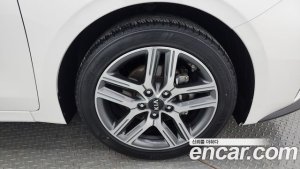Kia K3 Standard 2021 года из Южной Кореи