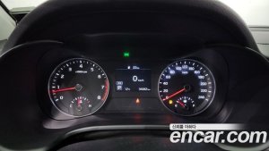 Kia K3 Standard 2021 года из Южной Кореи