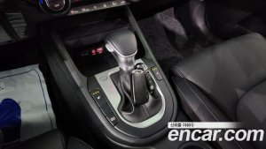 Kia K3 Standard 2021 года из Южной Кореи