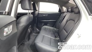 Kia K3 Standard 2021 года из Южной Кореи