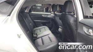 Kia K3 Standard 2021 года из Южной Кореи