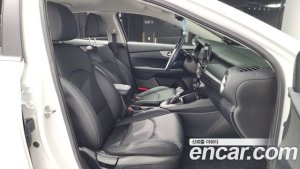 Kia K3 Standard 2021 года из Южной Кореи