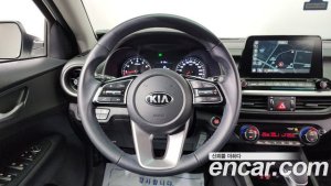 Kia K3 Standard 2021 года из Южной Кореи