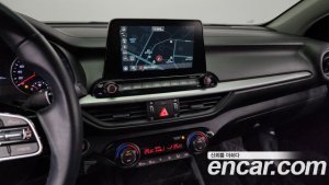 Kia K3 Standard 2021 года из Южной Кореи