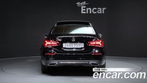 Mercedes-Benz A-Class A220 SEDAN 2020 года из Южной Кореи
