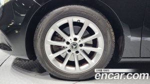 Mercedes-Benz A-Class A220 SEDAN 2020 года из Южной Кореи