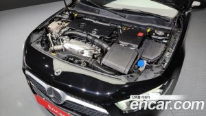 Mercedes-Benz A-Class A220 SEDAN 2020 года из Южной Кореи