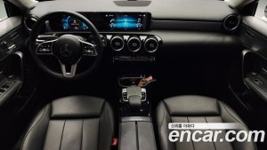 Mercedes-Benz A-Class A220 SEDAN 2020 года из Южной Кореи