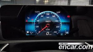 Mercedes-Benz A-Class A220 SEDAN 2020 года из Южной Кореи