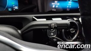 Mercedes-Benz A-Class A220 SEDAN 2020 года из Южной Кореи