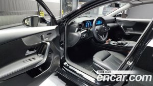 Mercedes-Benz A-Class A220 SEDAN 2020 года из Южной Кореи