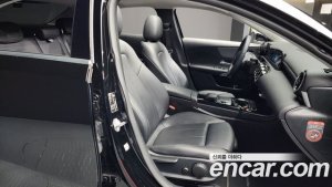 Mercedes-Benz A-Class A220 SEDAN 2020 года из Южной Кореи
