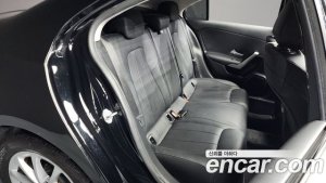 Mercedes-Benz A-Class A220 SEDAN 2020 года из Южной Кореи