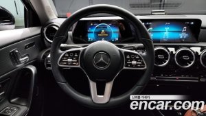 Mercedes-Benz A-Class A220 SEDAN 2020 года из Южной Кореи