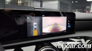 Mercedes-Benz A-Class A220 SEDAN 2020 года из Южной Кореи