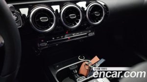 Mercedes-Benz A-Class A220 SEDAN 2020 года из Южной Кореи