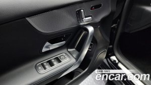 Mercedes-Benz A-Class A220 SEDAN 2020 года из Южной Кореи