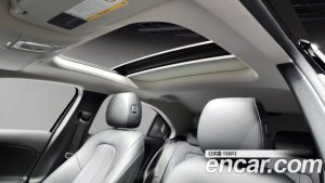 Mercedes-Benz A-Class A220 SEDAN 2020 года из Южной Кореи
