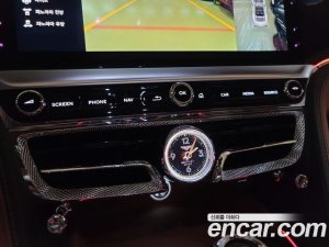 Bentley Flying Spur 6.0 2020 года из Южной Кореи