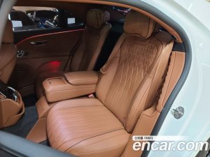 Bentley Flying Spur 6.0 2020 года из Южной Кореи