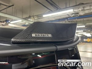 Mercedes-Benz G-Class AMG G63 2020 года из Южной Кореи