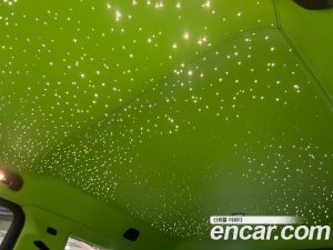 Mercedes-Benz G-Class AMG G63 2020 года из Южной Кореи