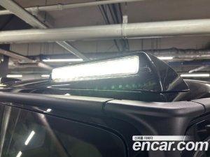 Mercedes-Benz G-Class AMG G63 2020 года из Южной Кореи