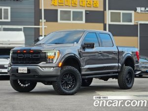Ford F150 5.0L 2021 года из Южной Кореи