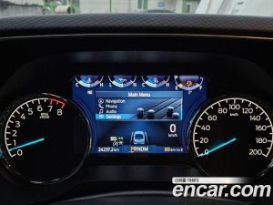 Ford F150 5.0L 2021 года из Южной Кореи