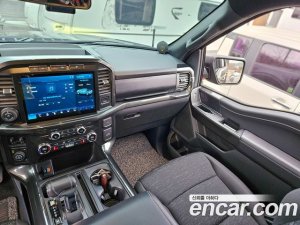 Ford F150 5.0L 2021 года из Южной Кореи