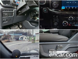 Ford F150 5.0L 2021 года из Южной Кореи