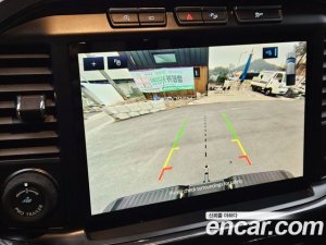 Ford F150 5.0L 2021 года из Южной Кореи