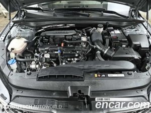 Kia K5 1.6 Turbo 2022 года из Южной Кореи