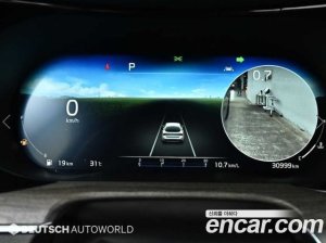 Kia K5 1.6 Turbo 2022 года из Южной Кореи