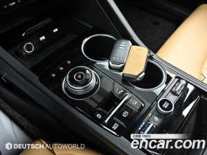 Kia K5 1.6 Turbo 2022 года из Южной Кореи