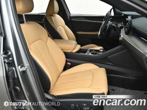 Kia K5 1.6 Turbo 2022 года из Южной Кореи