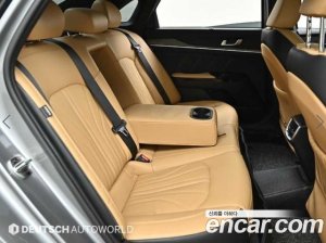 Kia K5 1.6 Turbo 2022 года из Южной Кореи