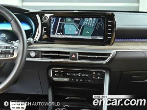Kia K5 1.6 Turbo 2022 года из Южной Кореи