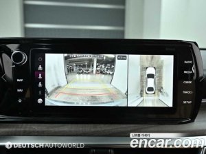 Kia K5 1.6 Turbo 2022 года из Южной Кореи