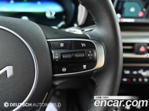 Kia K5 1.6 Turbo 2022 года из Южной Кореи